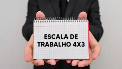 Semana de Trabalho 4×3: O Segredo para Saúde Mental Renovada