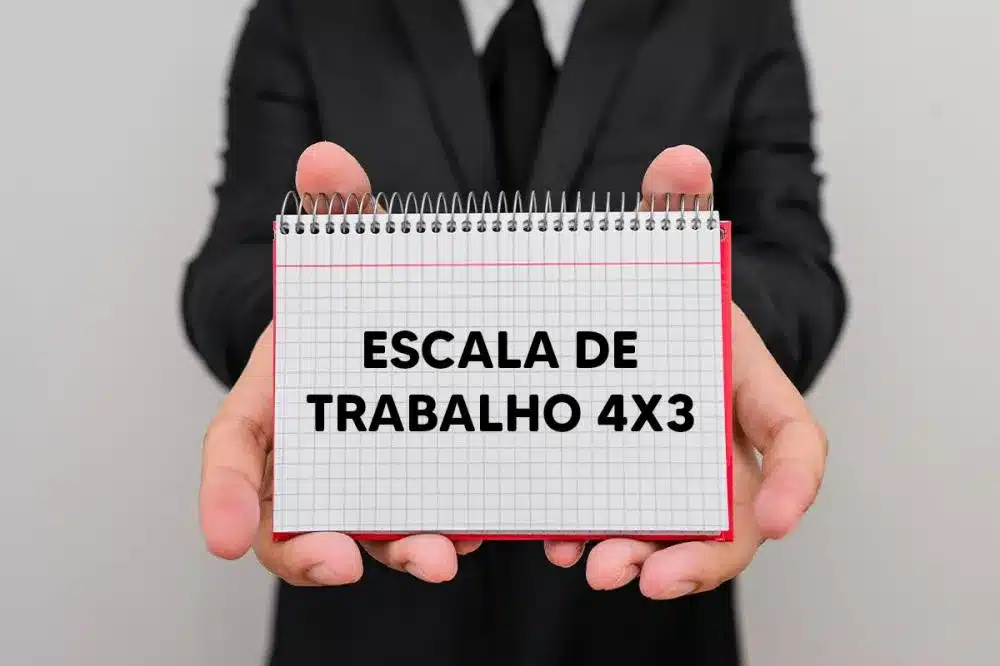 Semana de Trabalho 4×3: O Segredo para Saúde Mental Renovada