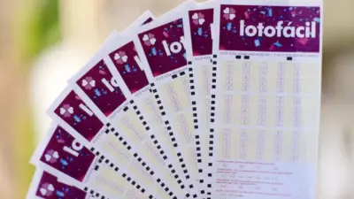 Lotofácil acumula e prêmio sobe para R$ 5 milhões; confira os números sorteados