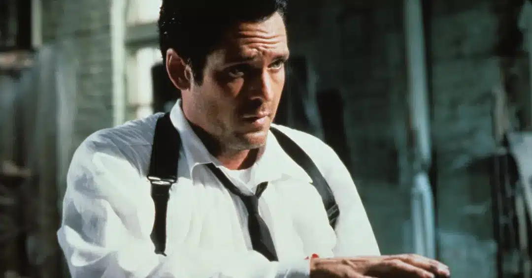 Luto em Hollywood: Morre Michael Madsen, astro de “Cães de Aluguel” e “Kill Bill”, aos 67 anos