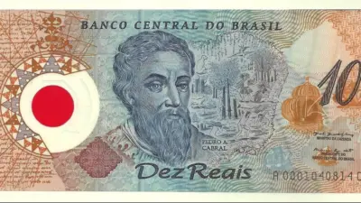 Nota de Polímero Rara: Conheça o Novo Tesouro dos Colecionadores