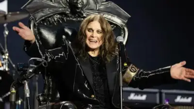 Adeus a Ozzy Osbourne: Suas Lutas de Saúde e Últimos Momentos
