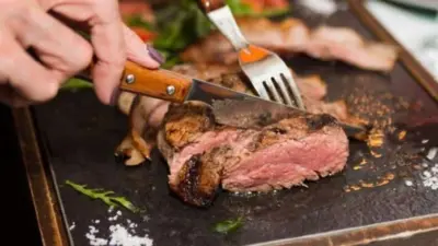 Brasileiros apostam em carne pouco famosa no lugar da picanha