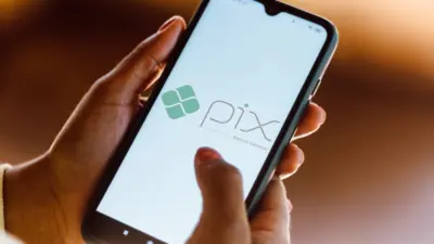 Visa transforma mercado: nova empresa desafia Pix no Brasil