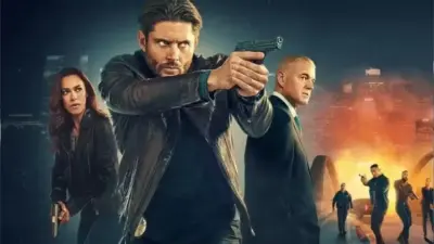 Descubra 5 Lançamentos Imperdíveis no Prime Video em Agosto 2025