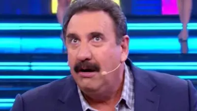 Raul Gazolla surpreende Ratinho com revelação sobre estrela da Globo