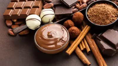 Conheça a Fascinante História do Chocolate e Seus Mistérios no Mundo