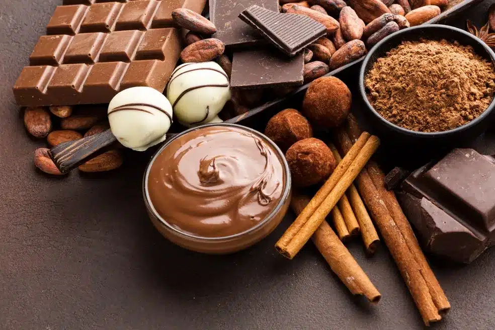 Conheça a Fascinante História do Chocolate e Seus Mistérios no Mundo