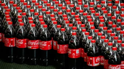Coca-Cola muda receita: impacto do novo açúcar na sua saúde?