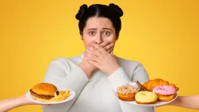 Gaby Amarantos revela batalha contra compulsão alimentar: a verdade chocante