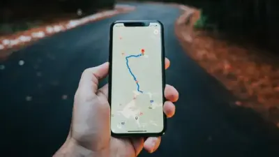 Surpresa: Por que Google Maps Desafia Turistas na Coreia do Sul