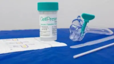 Revolução no SUS: Teste de DNA-HPV substitui Papanicolau no Brasil