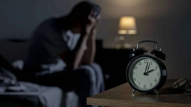 Sono Irregular: Descubra o Perigo Oculto para Sua Saúde