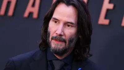 Keanu Reeves: Segredos e Histórias que Você Precisa Saber