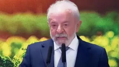Lula revela plano de vida até 120 anos e condição para reeleição 2026