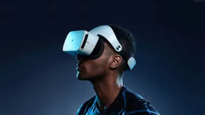 10 Curiosidades Surpreendentes sobre o Uso da Realidade Virtual na Saúde Mental