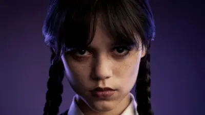 Jenna Ortega revela impacto avassalador do sucesso de Wandinha