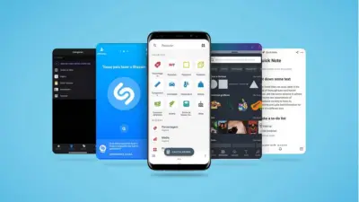 Descubra os 6 Apps Nativos Imprescindíveis em Celulares Samsung