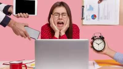 Descubra 4 Exercícios Infalíveis para Evitar Dores nas Costas no Trabalho