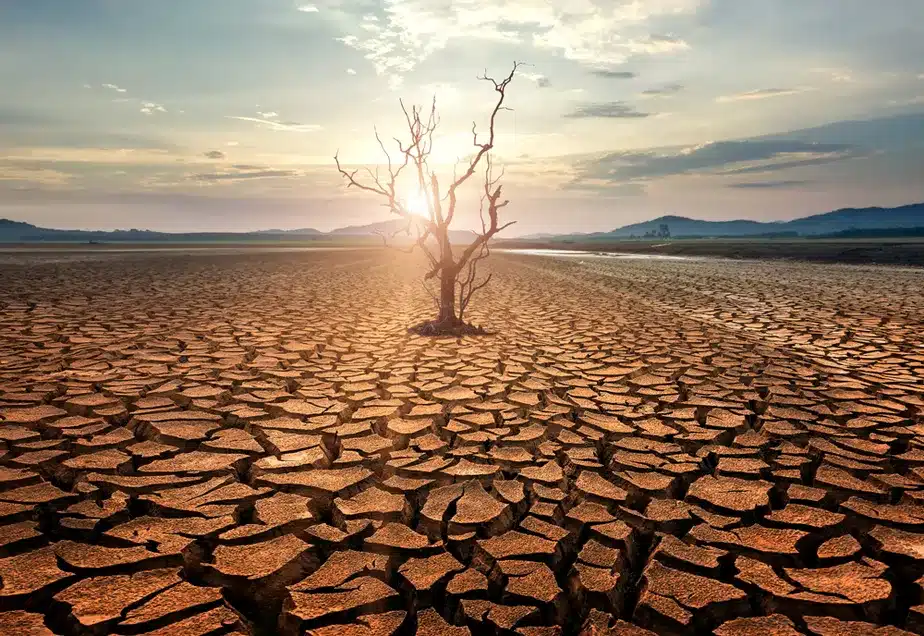 Impactos das Mudanças Climáticas: Perigos Ocultos no Cotidiano Brasileiro