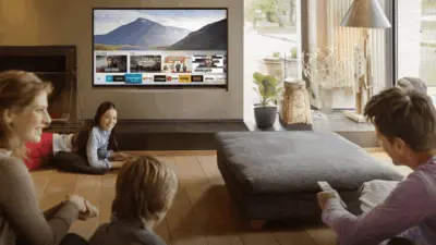 A Melhor TV por Até R$ 2.500 em 2025: Saiba Como Escolher