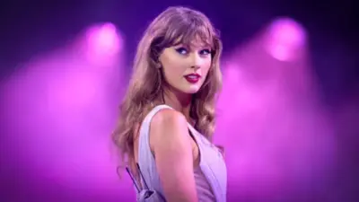 Taylor Swift revela álbum The Life of a Showgirl: data e detalhes