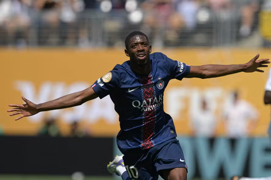 Ousmane Dembélé: Trajetória Incrível do Novo Bola de Ouro Francês