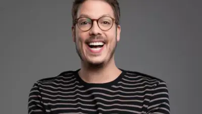 Comediantes brasileiros conquistam EUA com teatros lotados e gargalhadas