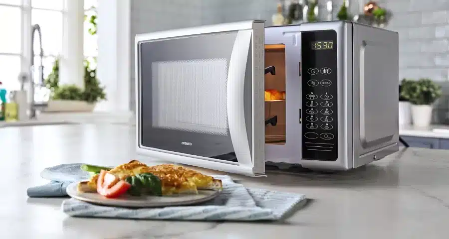 Descubra as Funcionalidades Avançadas do Seu Micro-ondas que Surpreendem