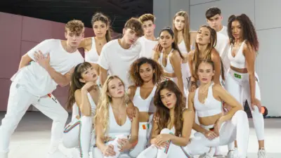 Surpreenda-se: 5 revelações sobre o novo clipe do Now United