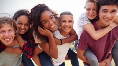 Descubra 5 Segredos Fascinantes do Seu Corpo Adolescente