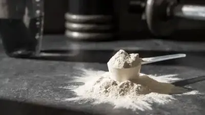 Descubra o Melhor Whey: Concentrado, Isolado ou Hidrolisado?