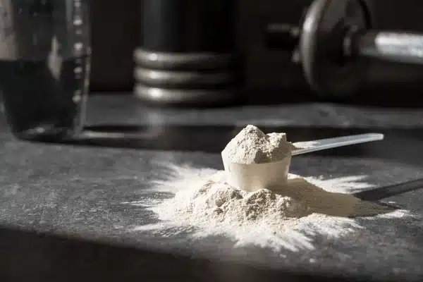 Descubra o Melhor Whey: Concentrado, Isolado ou Hidrolisado?