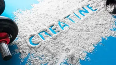 Descubra como a creatina pode revolucionar seu cérebro e sua saúde