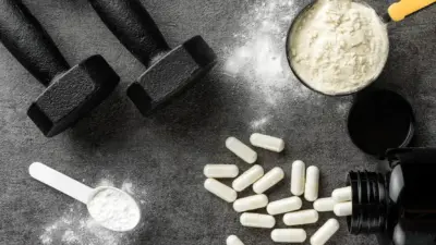 GOLPE DA SAÚDE: Confira 5 Dicas Essenciais para Não Ser Enganado com Suplementos Nutricionais Falsificados