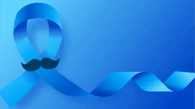 Novembro Azul: 5 Maneiras Essenciais de Homens Acima dos 60 Cuidarem Melhor da Saúde