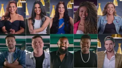 Como são escolhidos os participantes de realities de relacionamentos