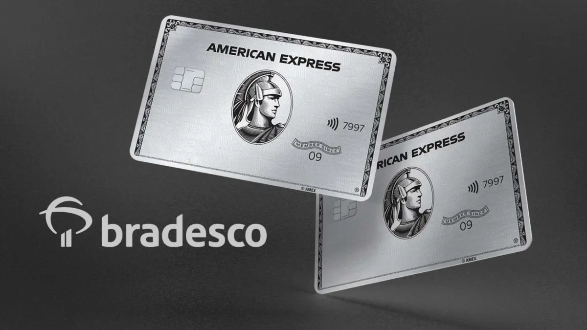 Oportunidade rara: descubra os segredos da promoção Amex TPC/Bradesco que pode render isenção de anuidade e pontos turbinados