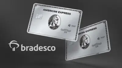 Oportunidade rara: descubra os segredos da promoção Amex TPC/Bradesco que pode render isenção de anuidade e pontos turbinados