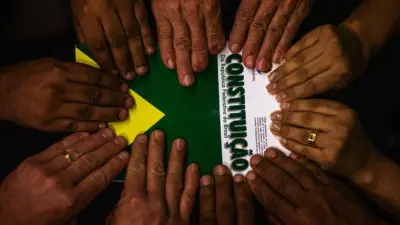 Descubra 10 Fatos Surpreendentes da Constituição de 1988 no Brasil