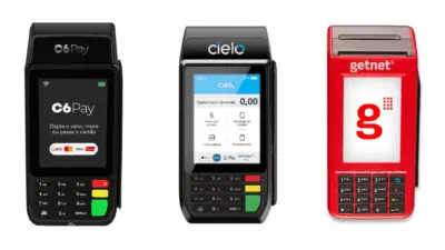 MEI: como escolher a melhor máquina de cartão para o seu negócio