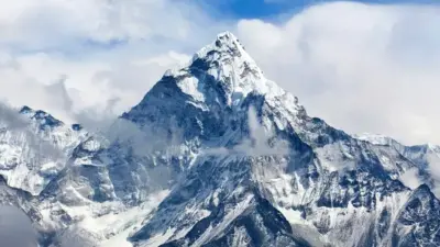 Monte Everest: segredos e curiosidades do “teto do mundo”