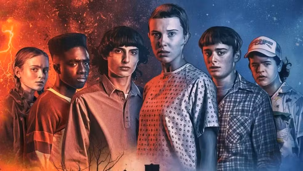Stranger Things: curiosidades de bastidores que revelam segredos da produção