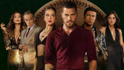 SEGREDOS DO JOGO: 5 Curiosidades Fascinantes Sobre o Novo Sucesso da Netflix, ‘Os Donos do Jogo’