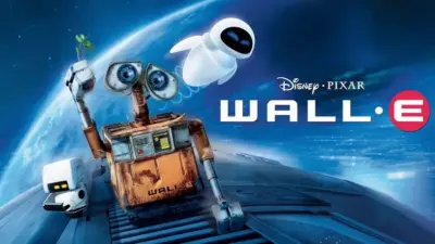 8 curiosidades sobre WALL·E que você talvez não sabia: da concepção ao legado