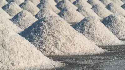 Hipertensão em Alerta: 4 Dicas de Especialistas para Reduzir o Sódio e o Risco de Sal Demais