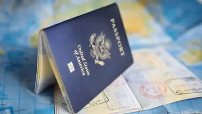Política de Imigração: Visto Americano Pode Ter Restrições Ligadas a Condições de Saúde, Incluindo Obesidade Grave