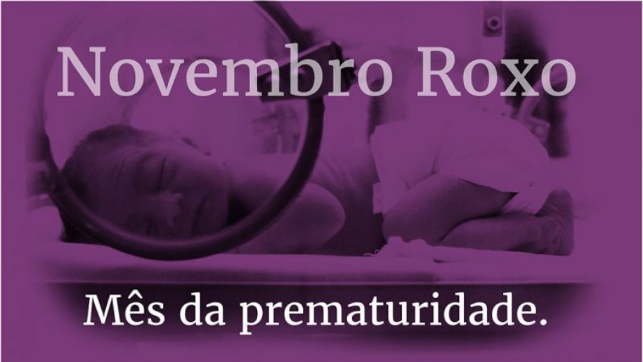 NOVEMBRO ROXO: 5 Dicas Essenciais para Prevenir o Parto Prematuro e Proteger a Vida
