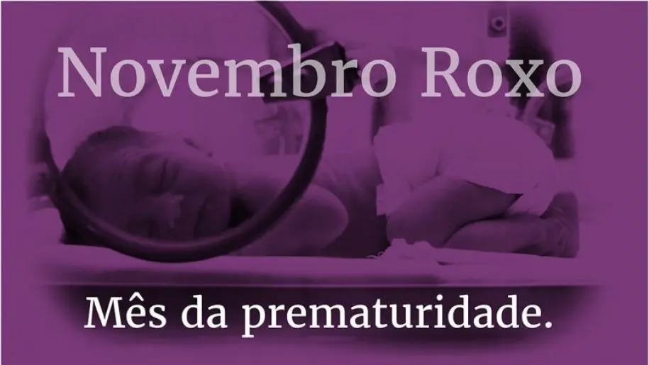 NOVEMBRO ROXO: 5 Dicas Essenciais para Prevenir o Parto Prematuro e Proteger a Vida