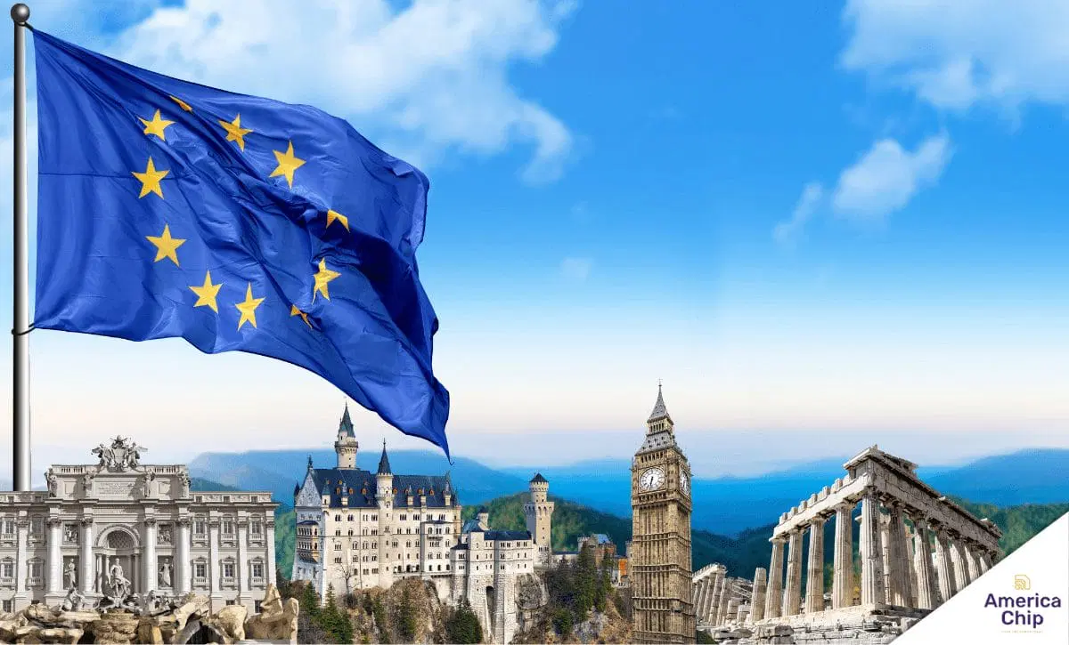 Europa que surpreende: curiosidades fascinantes sobre o Velho Continente
